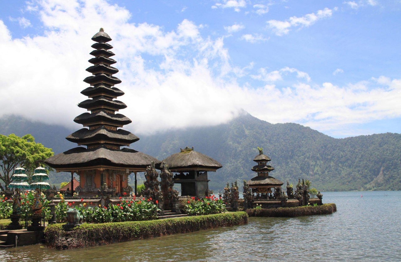 Bali Picture