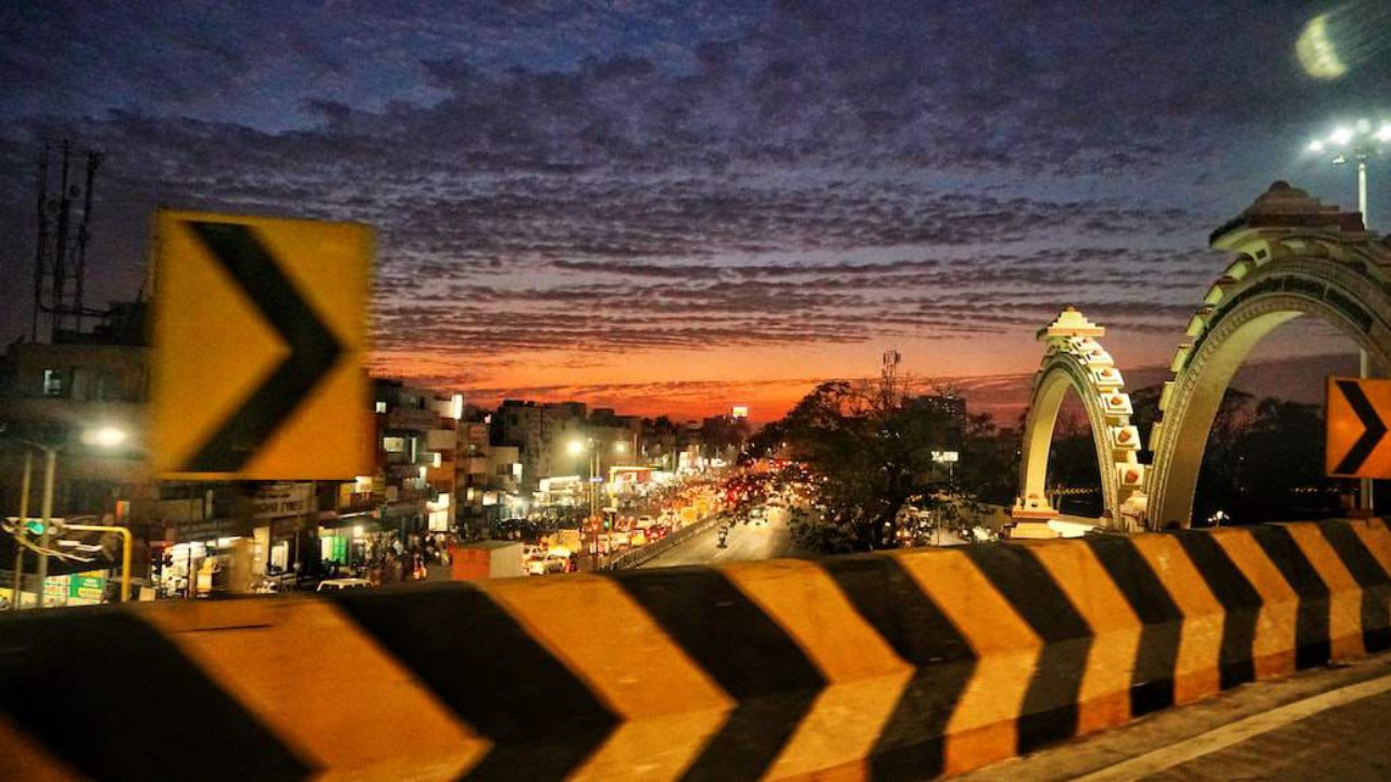 Chennai Picture