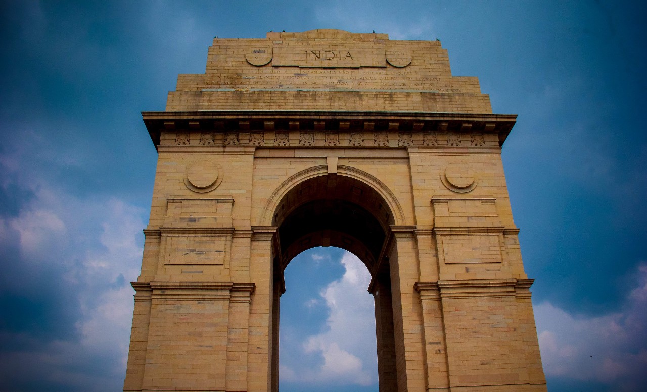 Delhi Picture
