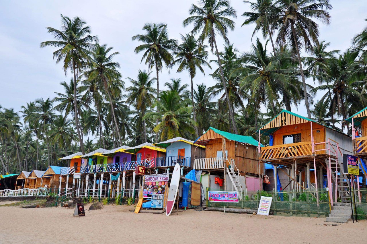 goa Picture