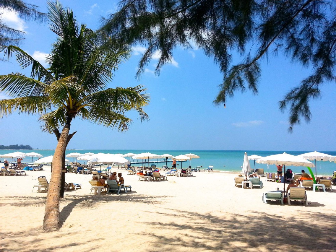 Phuket Picture