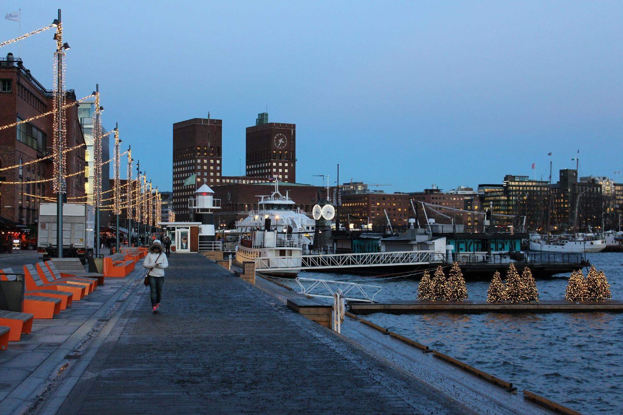 oslo Picture